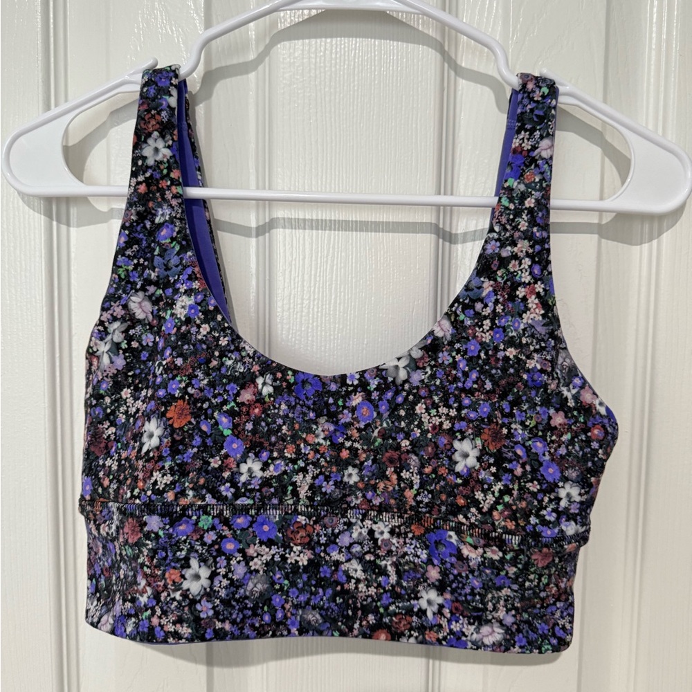 lululemon Reversible Align Bra